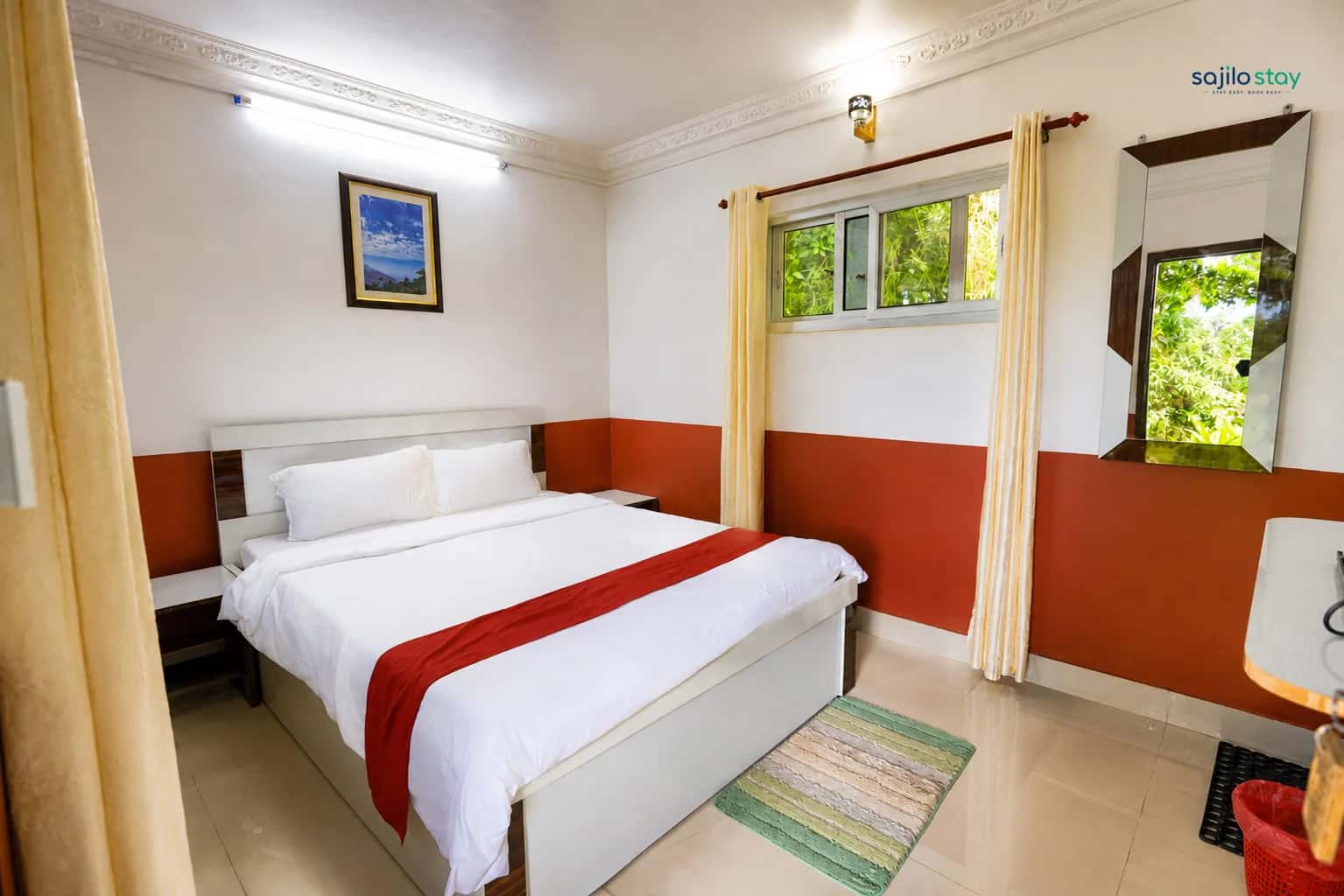 Captain Regmi's Farmhouse - photo 2 of 8