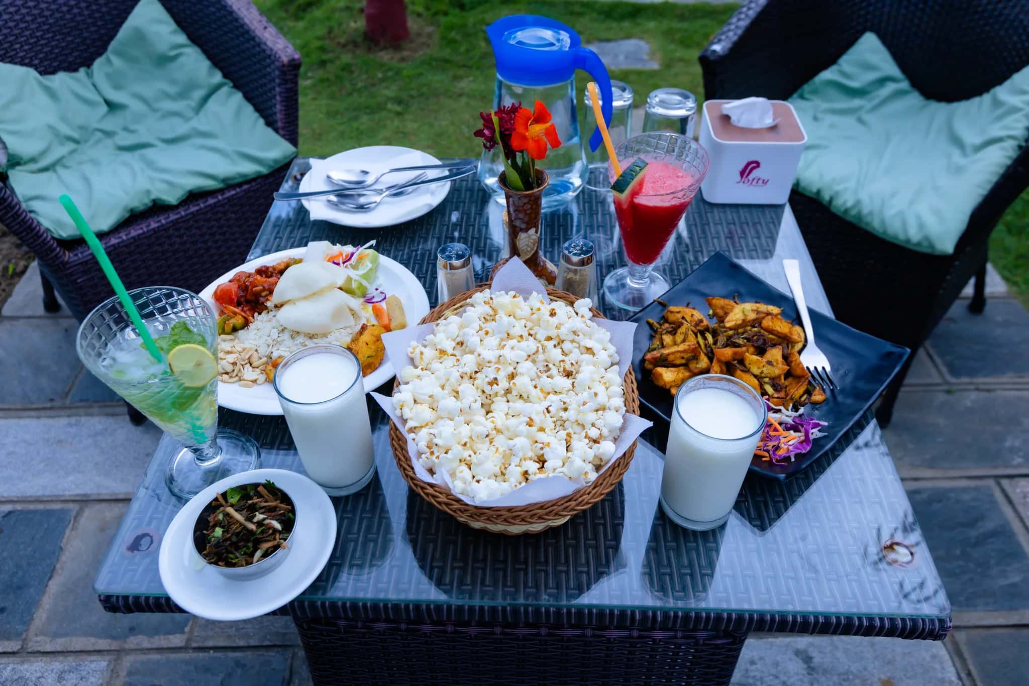 Balthali Mountain Resort - photo 2 of 8