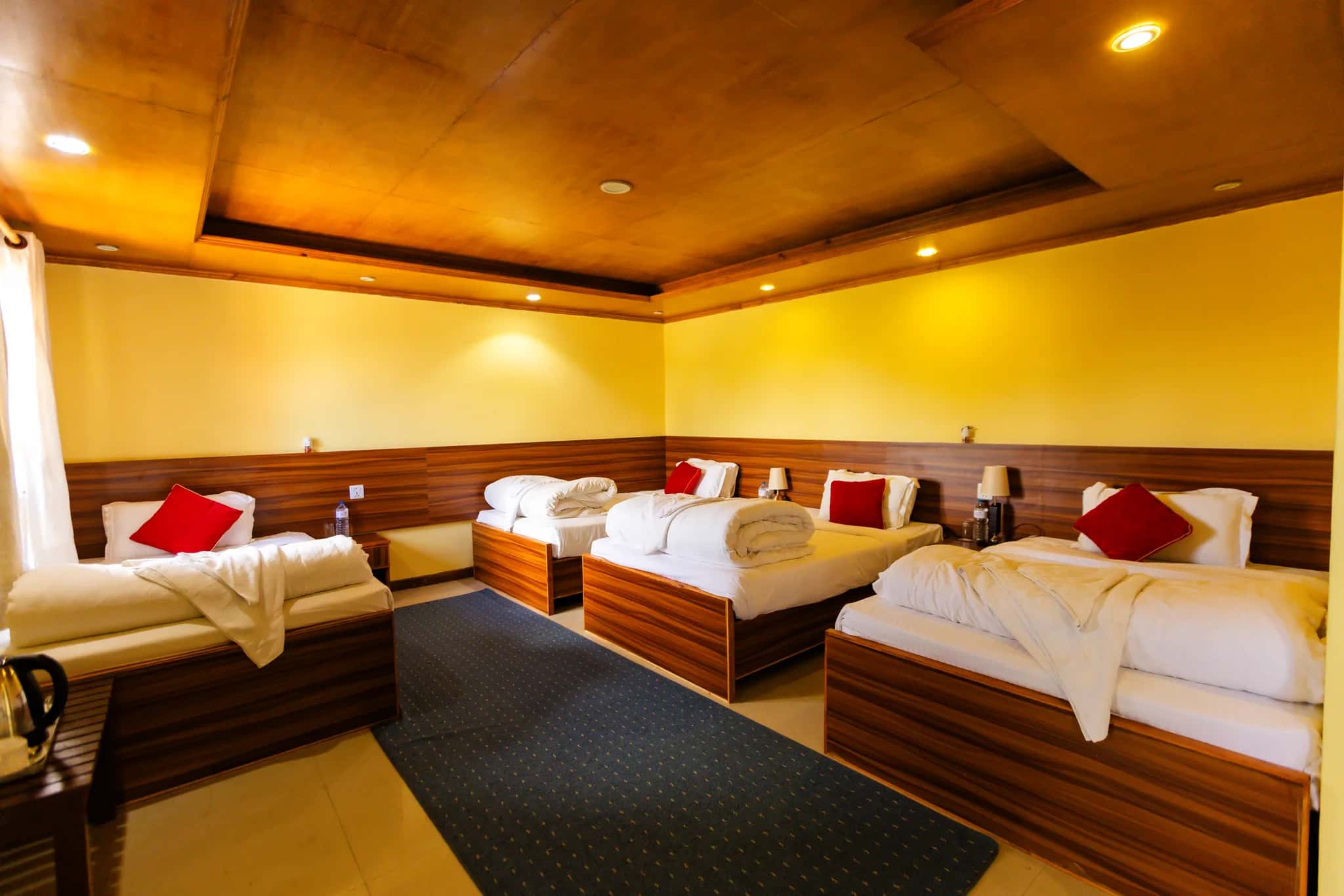 Balthali Mountain Resort - photo 4 of 8