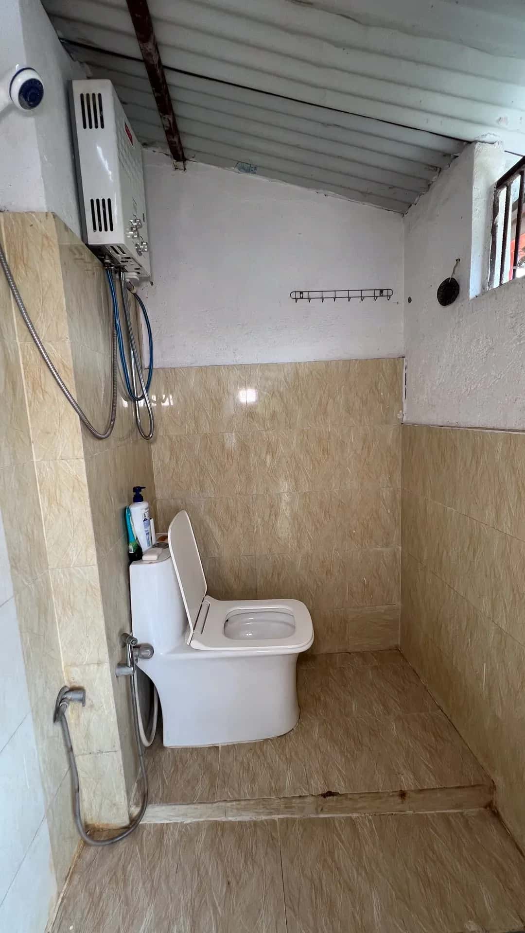Baseri Farm Stay - photo 5 of 8