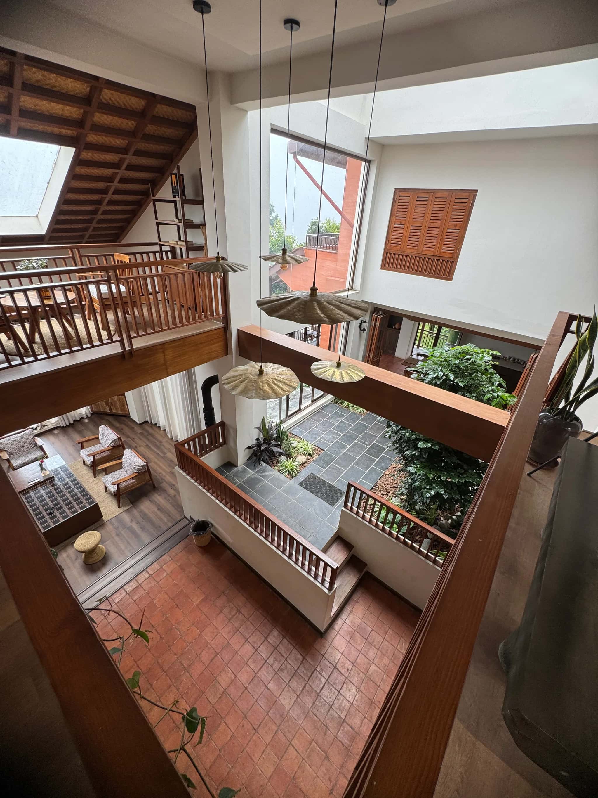 Lavanya Villa - photo 2 of 8