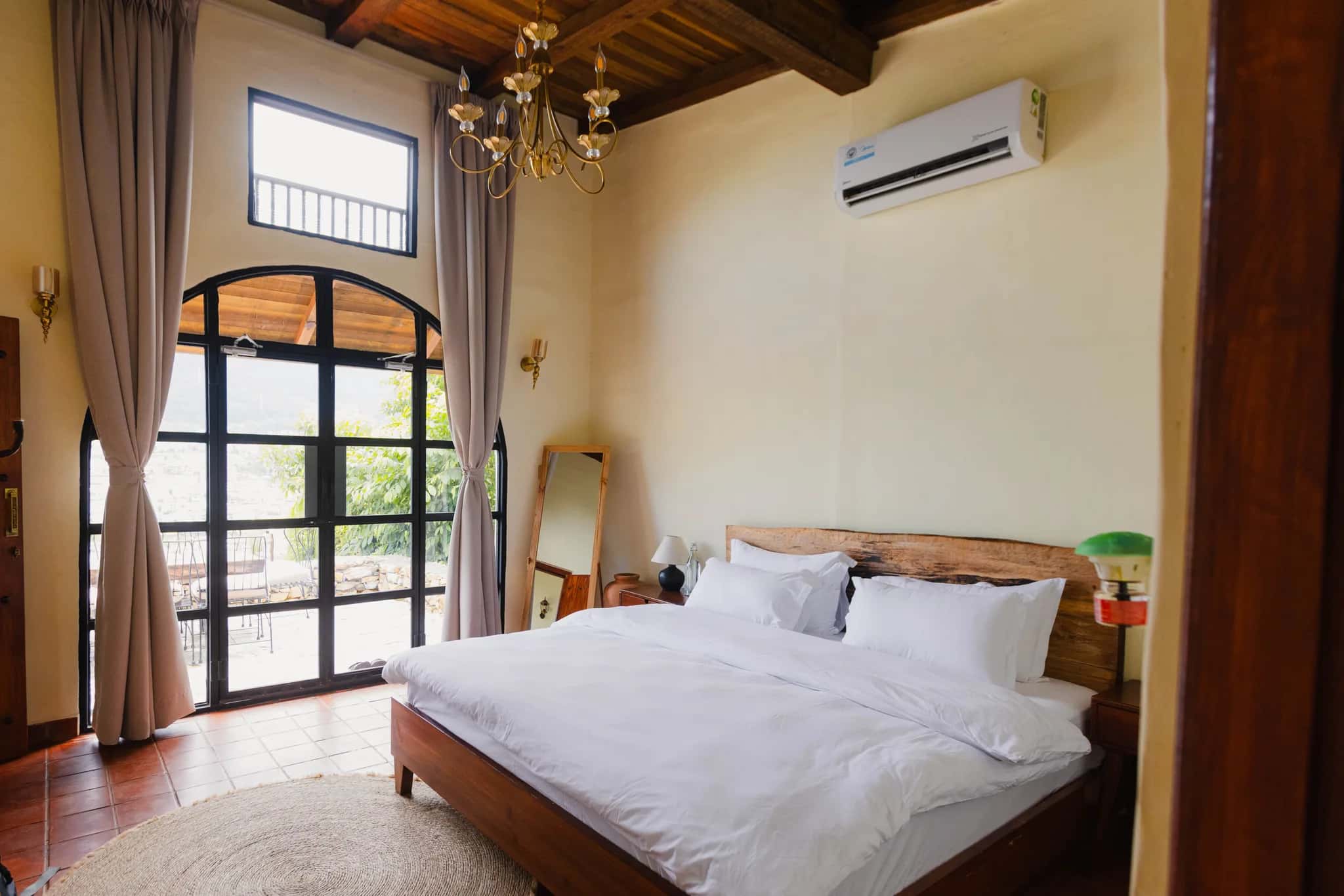 Pahad The Farm House - photo 3 of 8
