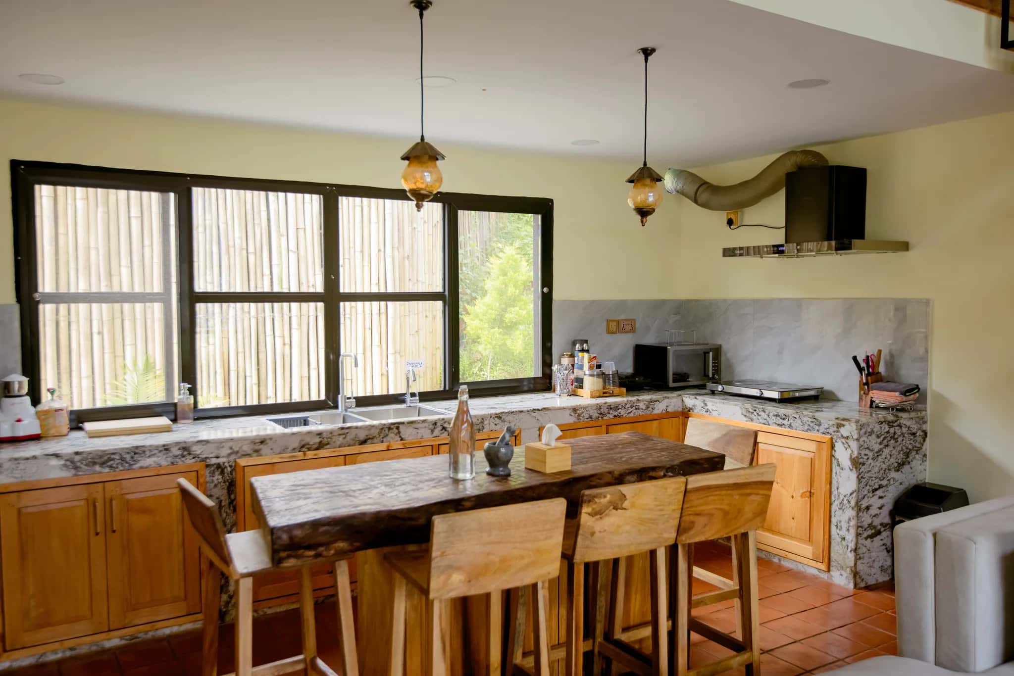 Pahad The Farm House - photo 2 of 8