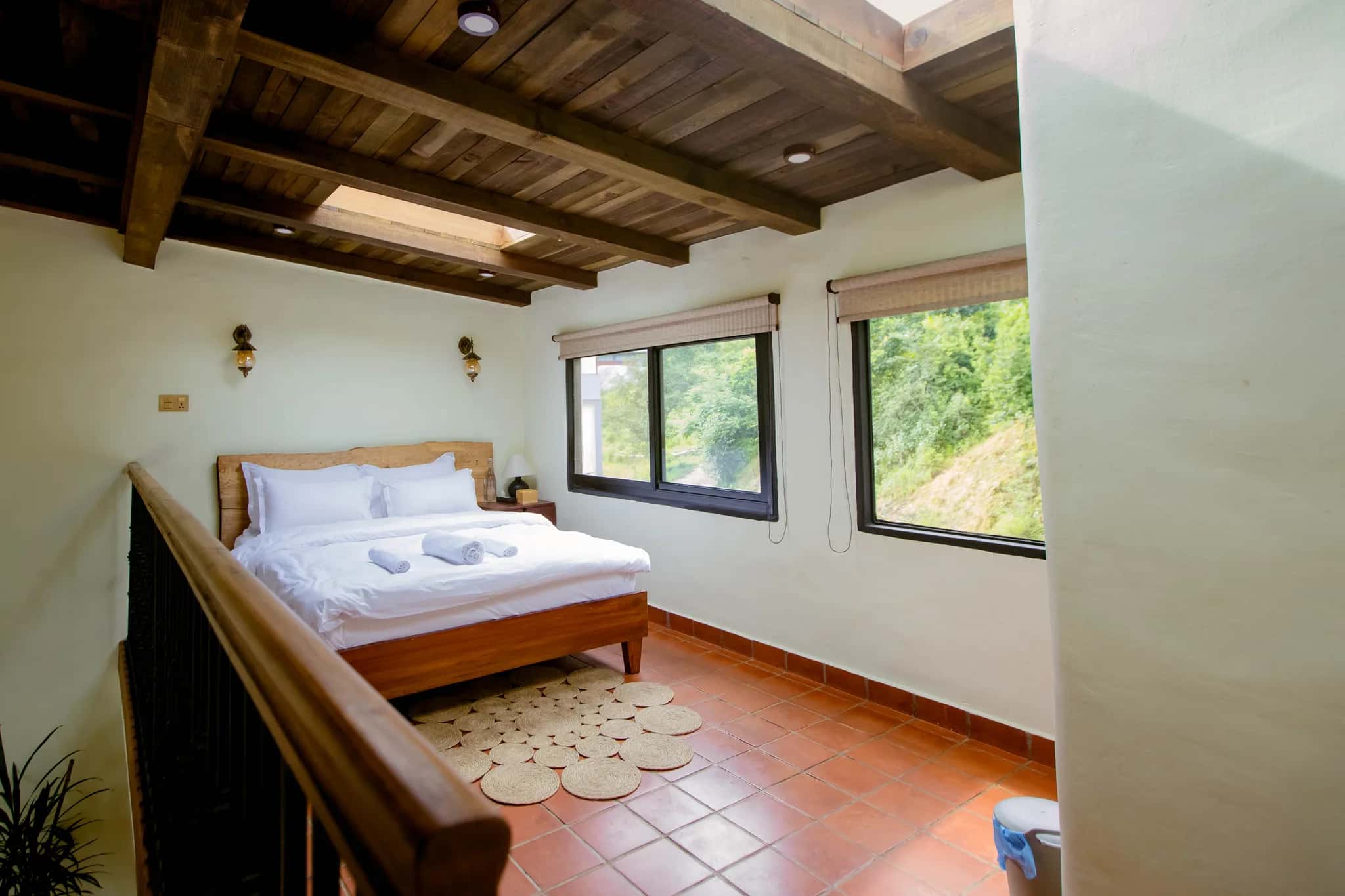 Pahad The Farm House - photo 7 of 8
